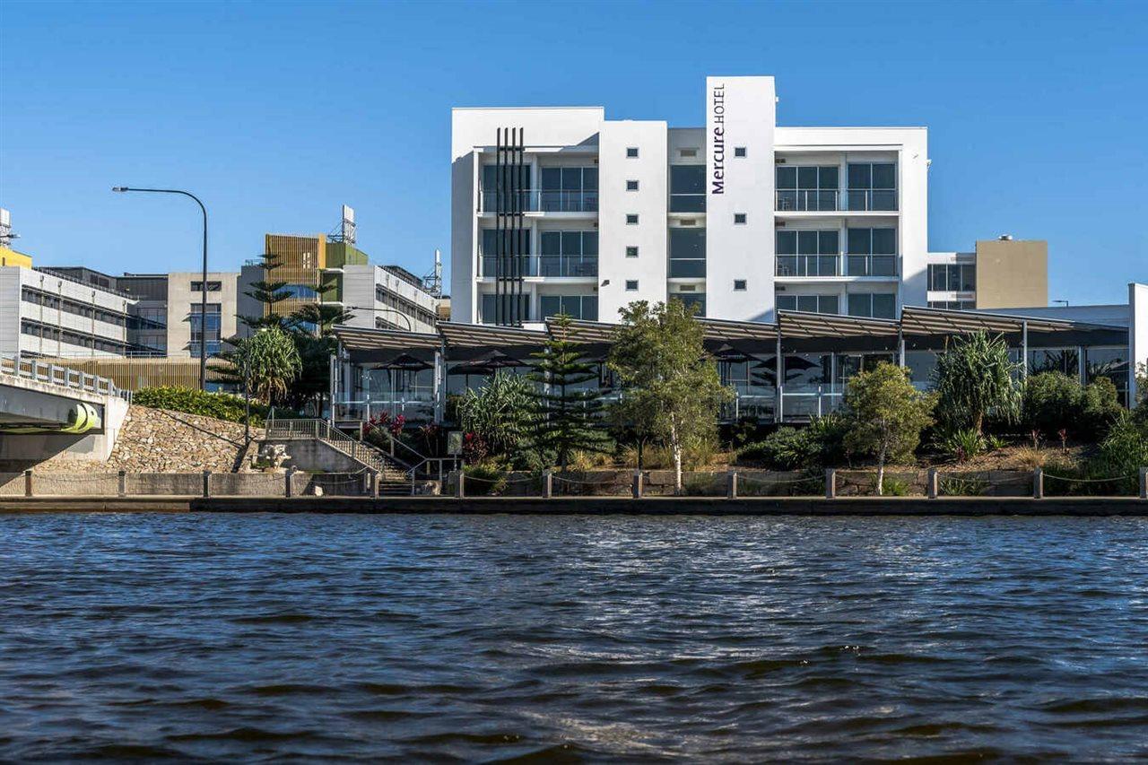 Mercure Sunshine Coast Кавана-Вотерс Екстер'єр фото