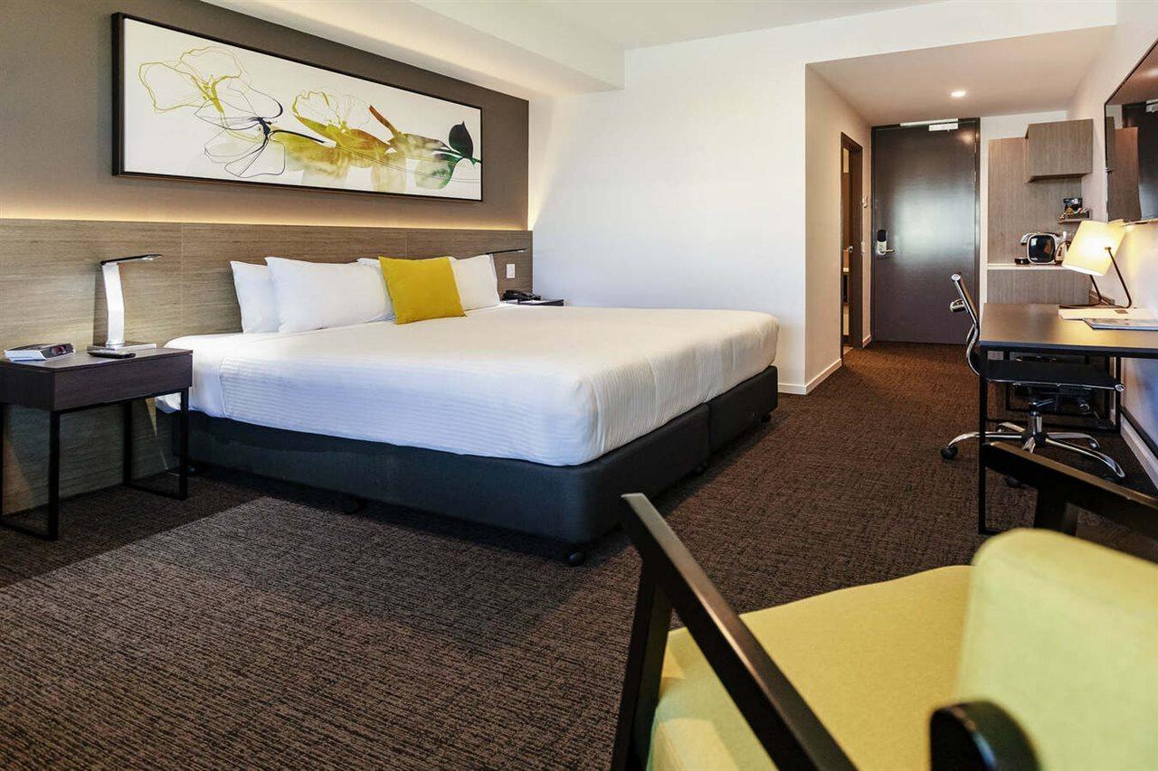 Mercure Sunshine Coast Кавана-Вотерс Екстер'єр фото