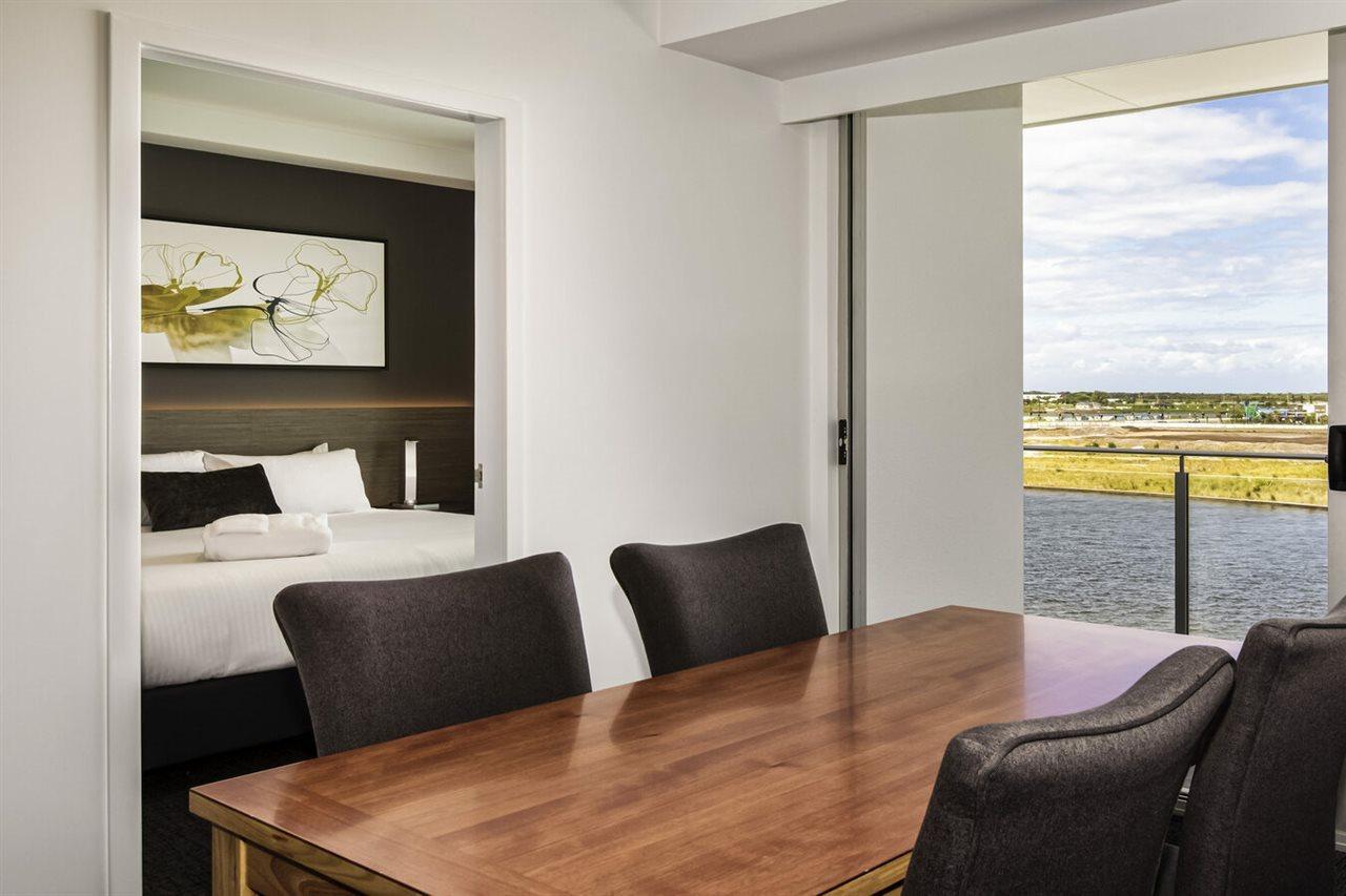 Mercure Sunshine Coast Кавана-Вотерс Екстер'єр фото