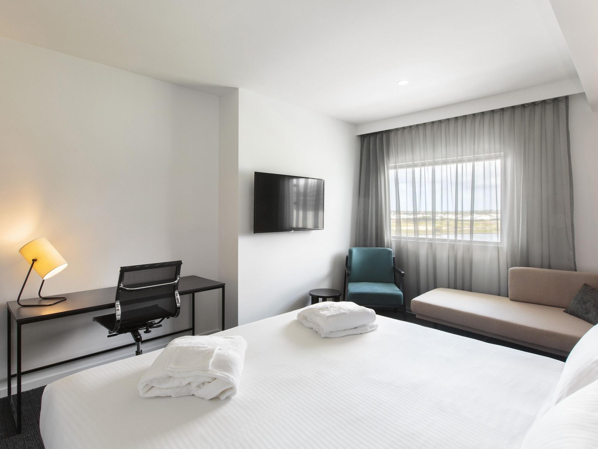 Mercure Sunshine Coast Кавана-Вотерс Екстер'єр фото