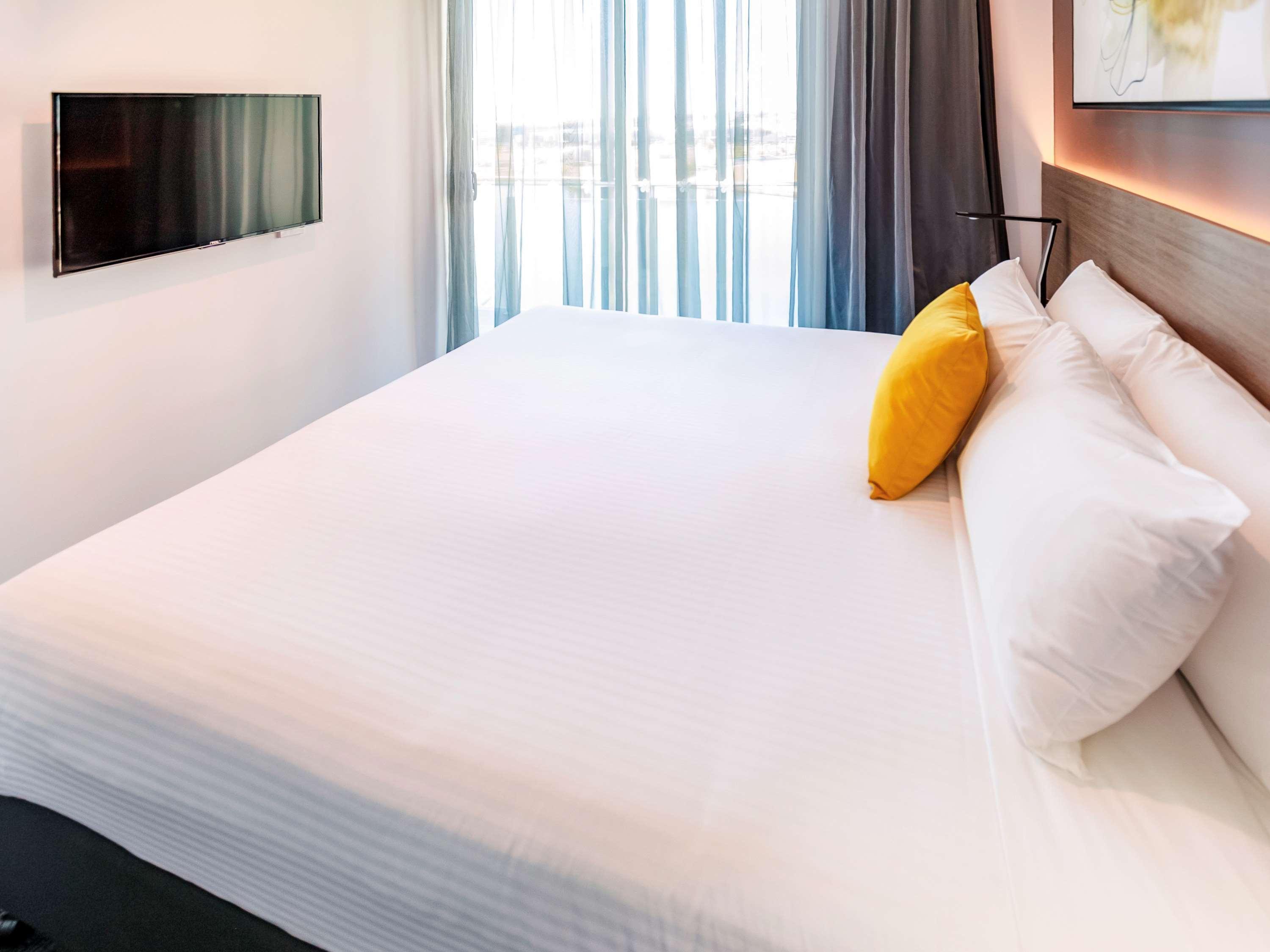 Mercure Sunshine Coast Кавана-Вотерс Екстер'єр фото
