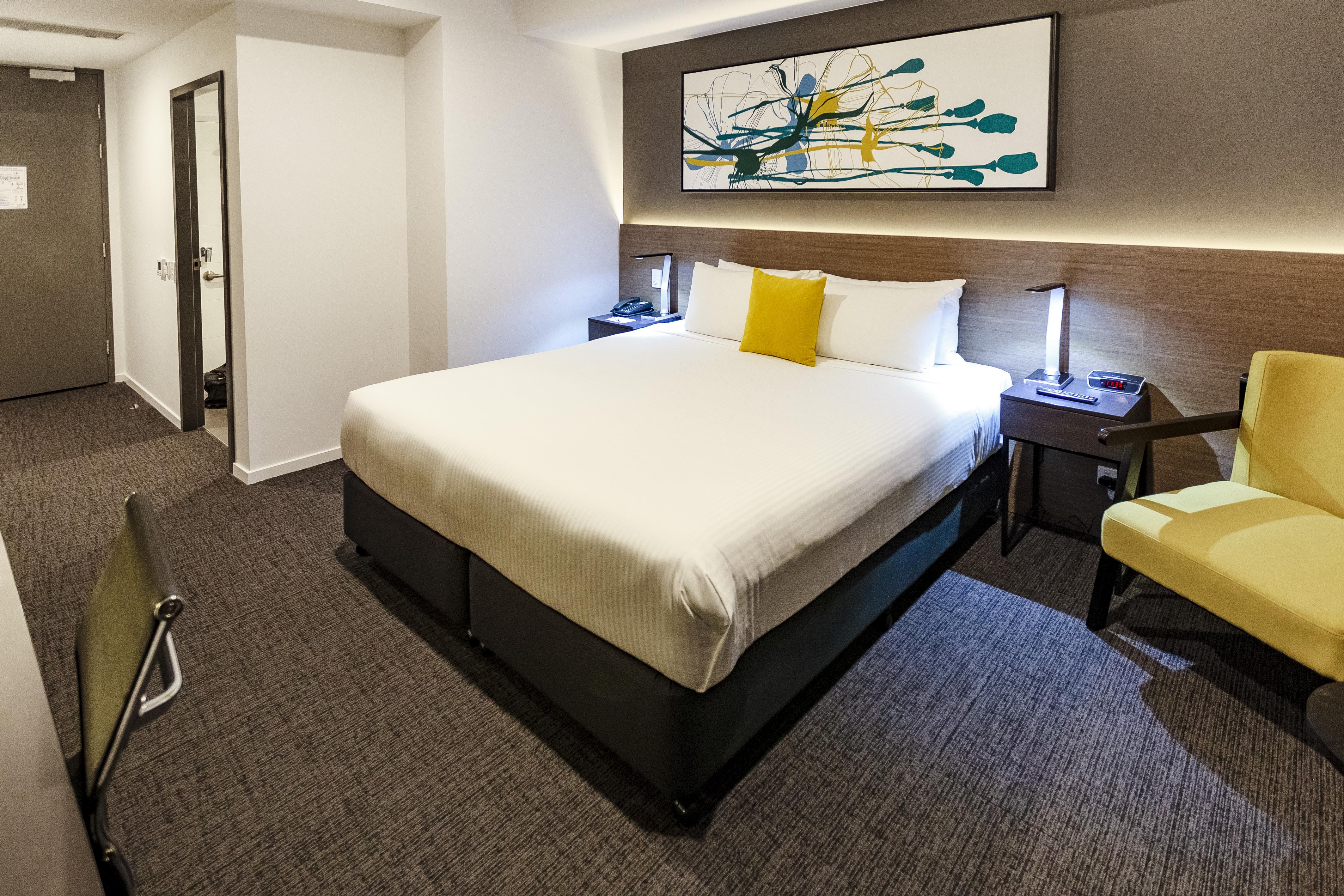 Mercure Sunshine Coast Кавана-Вотерс Екстер'єр фото