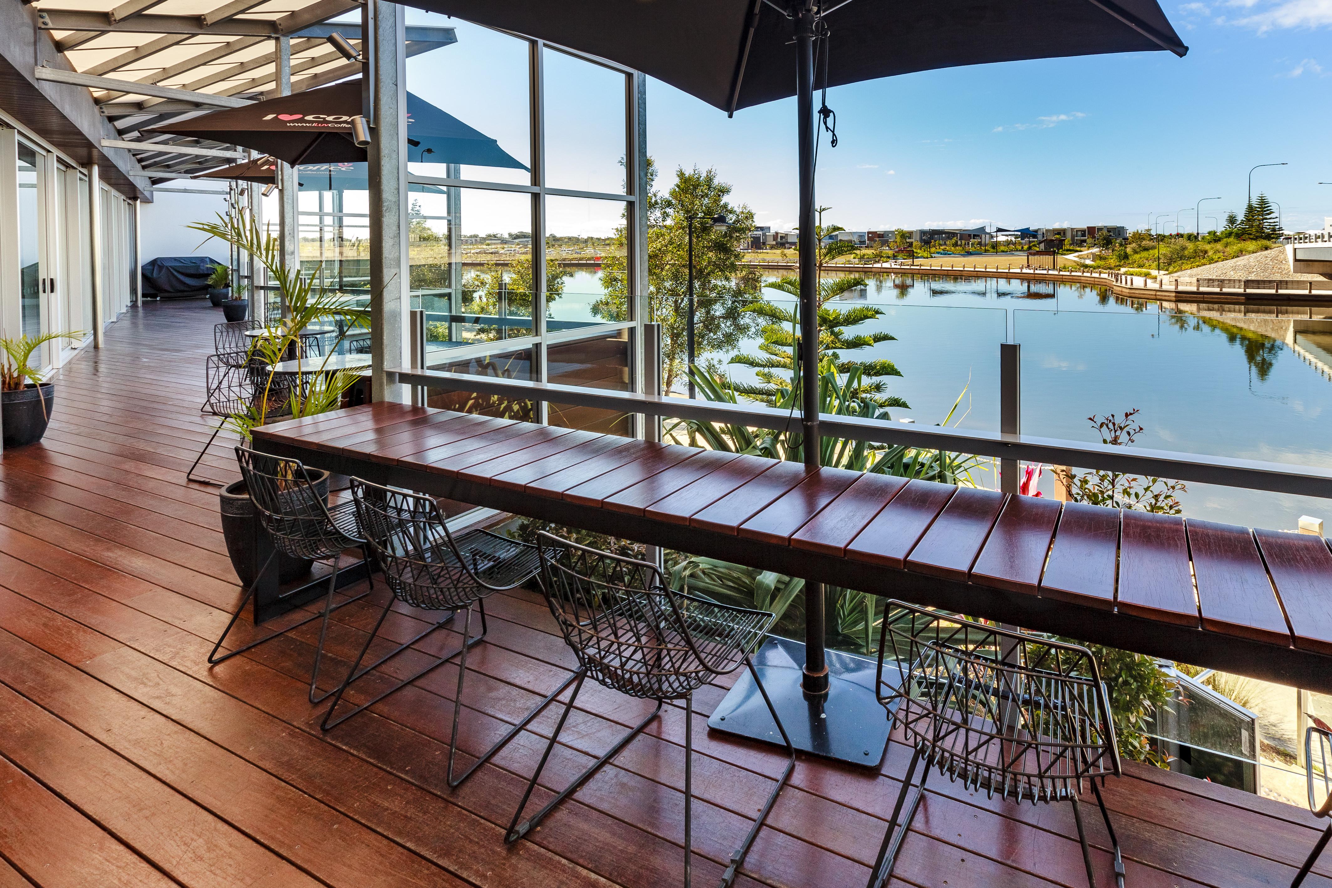 Mercure Sunshine Coast Кавана-Вотерс Екстер'єр фото