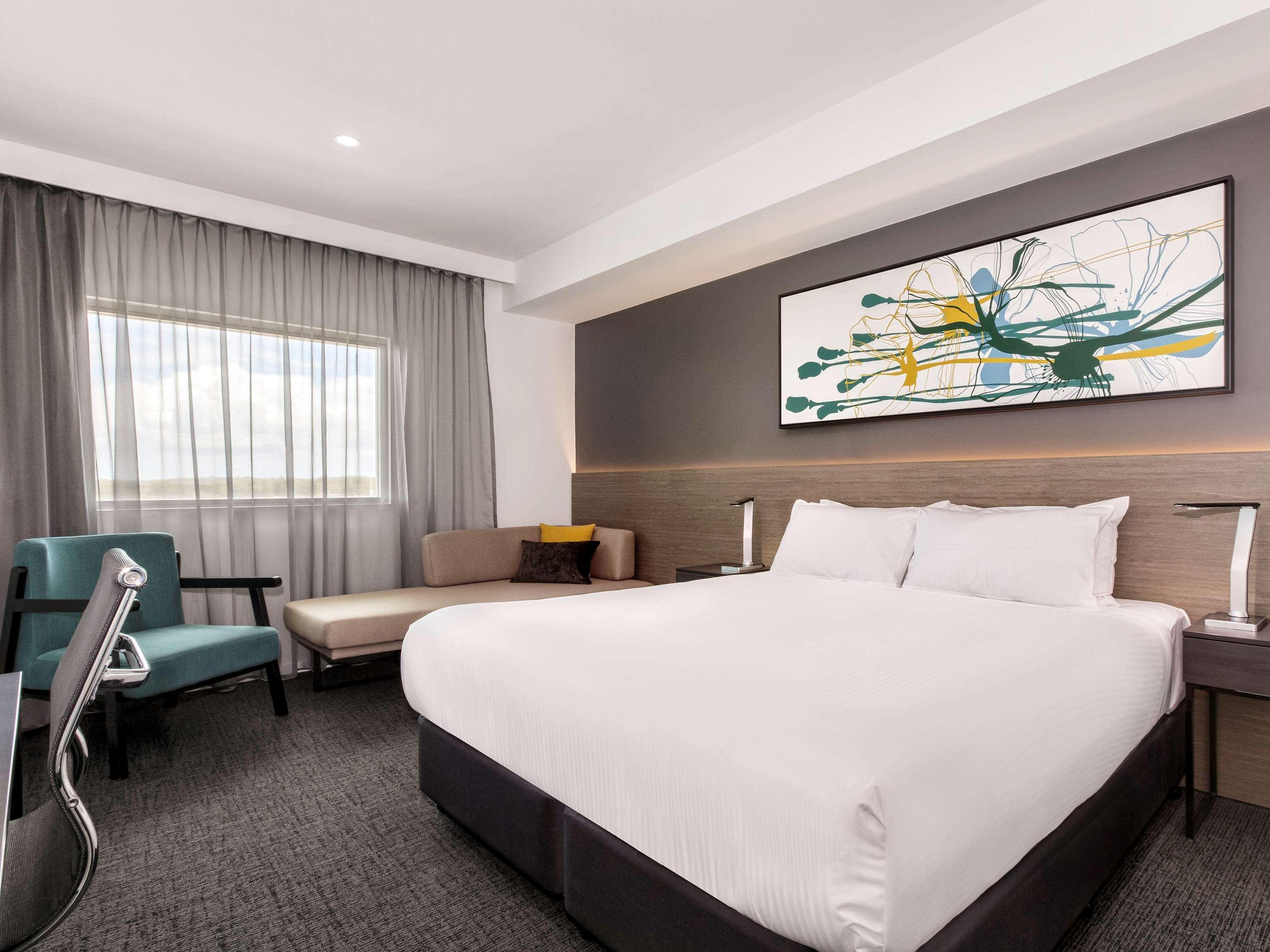 Mercure Sunshine Coast Кавана-Вотерс Екстер'єр фото