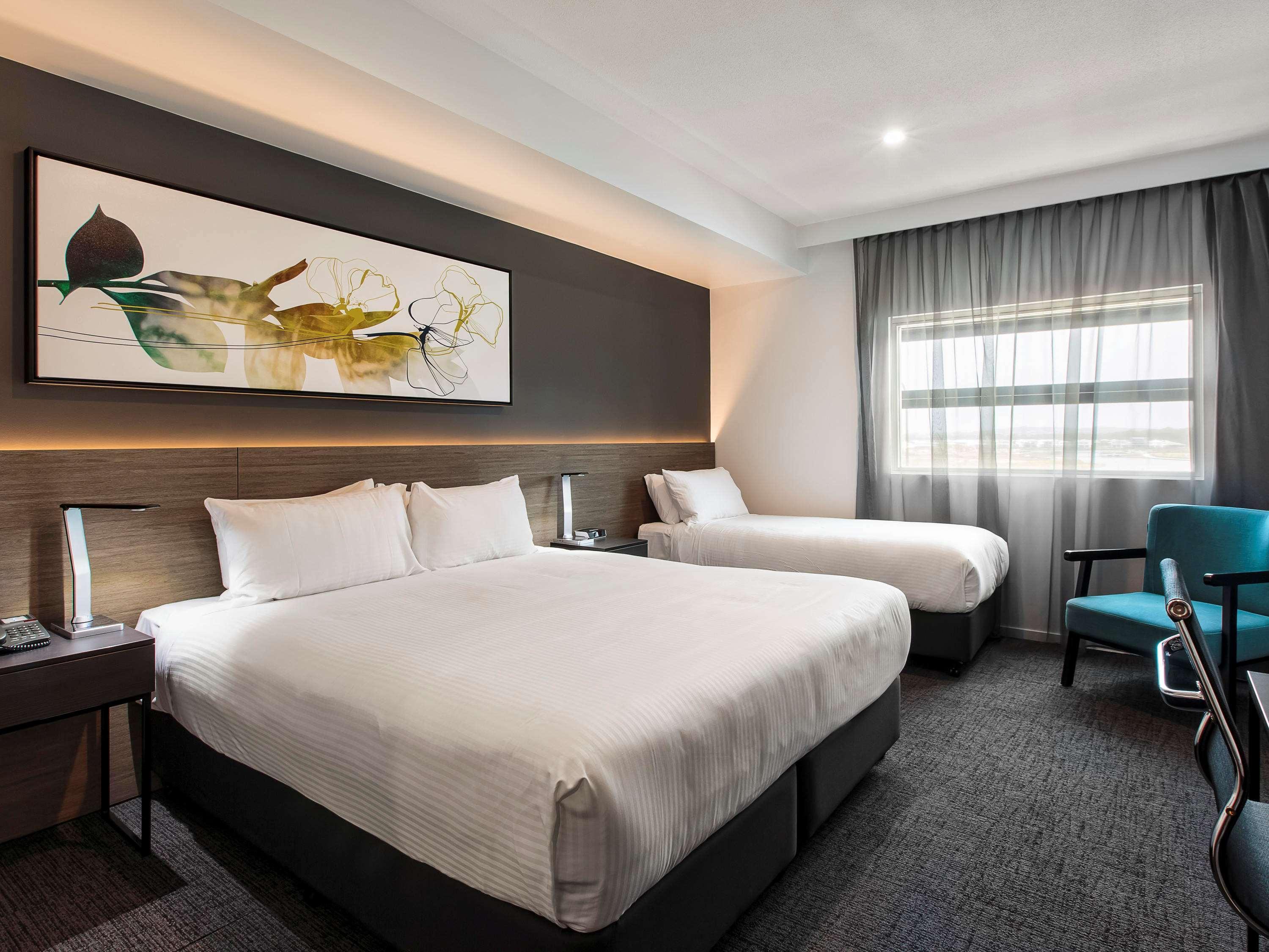 Mercure Sunshine Coast Кавана-Вотерс Екстер'єр фото