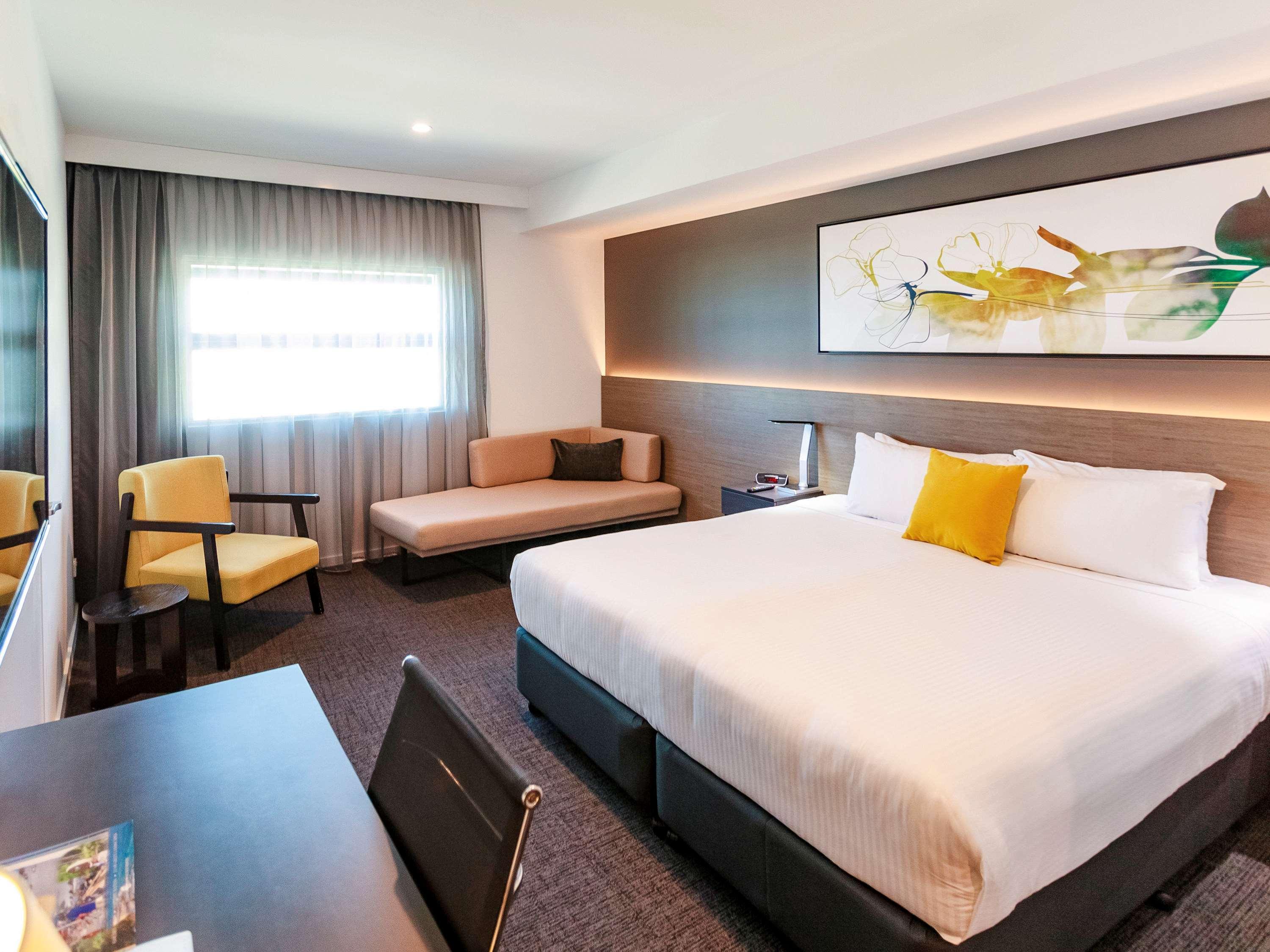 Mercure Sunshine Coast Кавана-Вотерс Екстер'єр фото