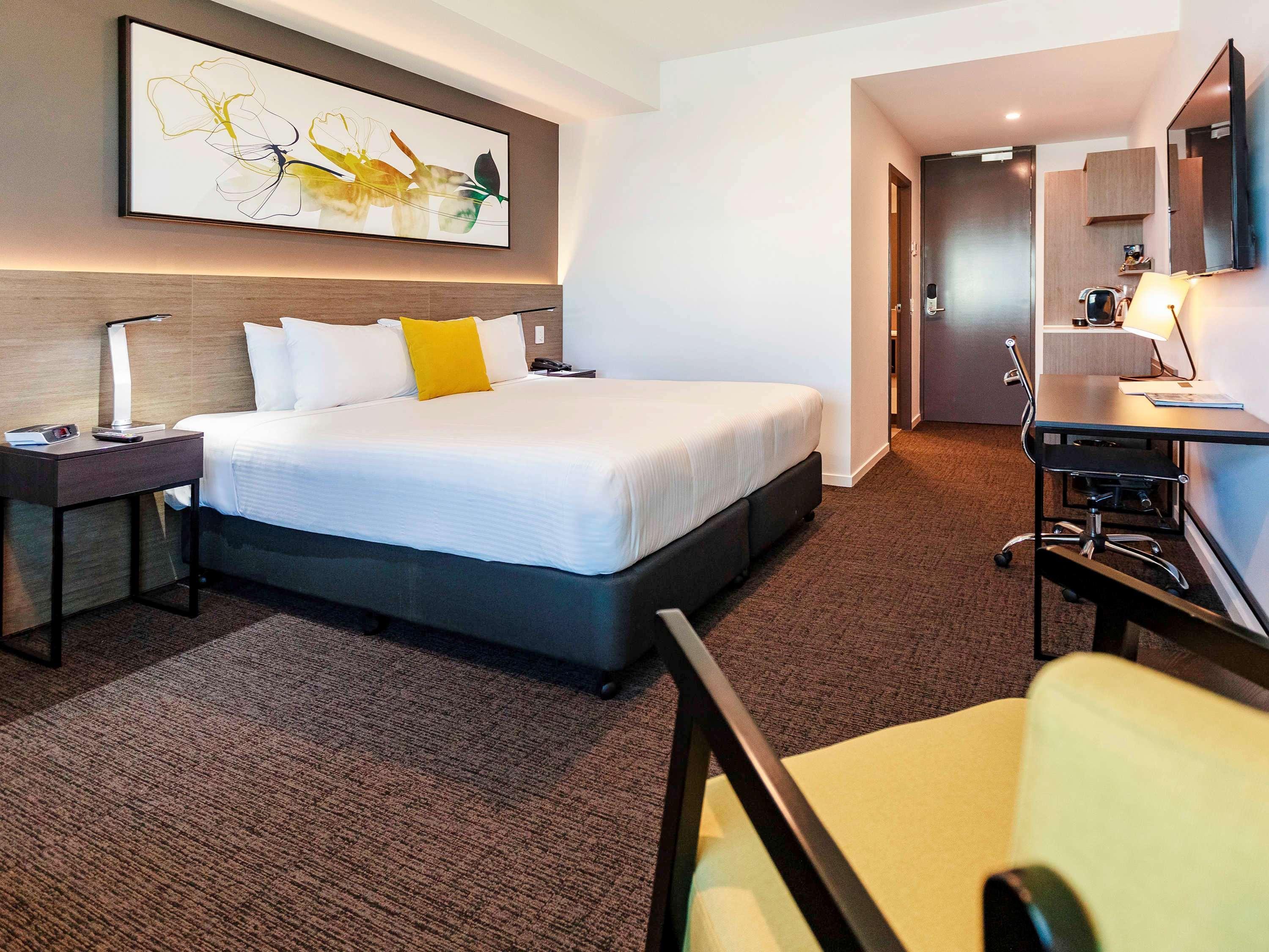 Mercure Sunshine Coast Кавана-Вотерс Екстер'єр фото