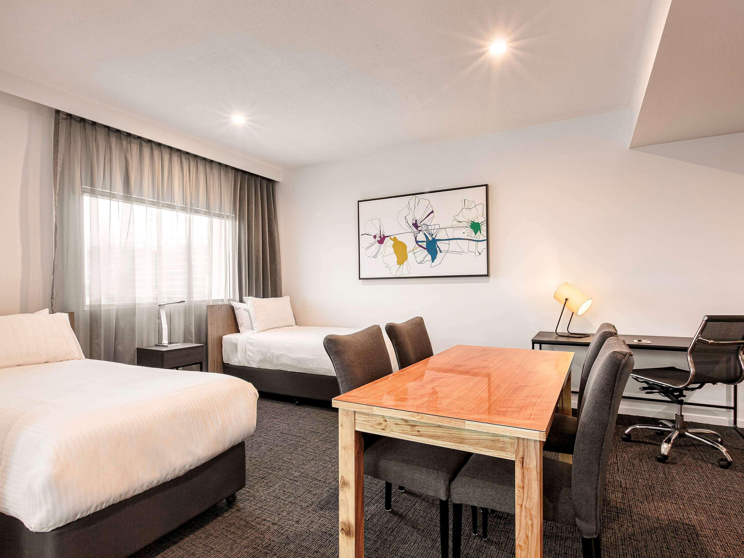 Mercure Sunshine Coast Кавана-Вотерс Екстер'єр фото