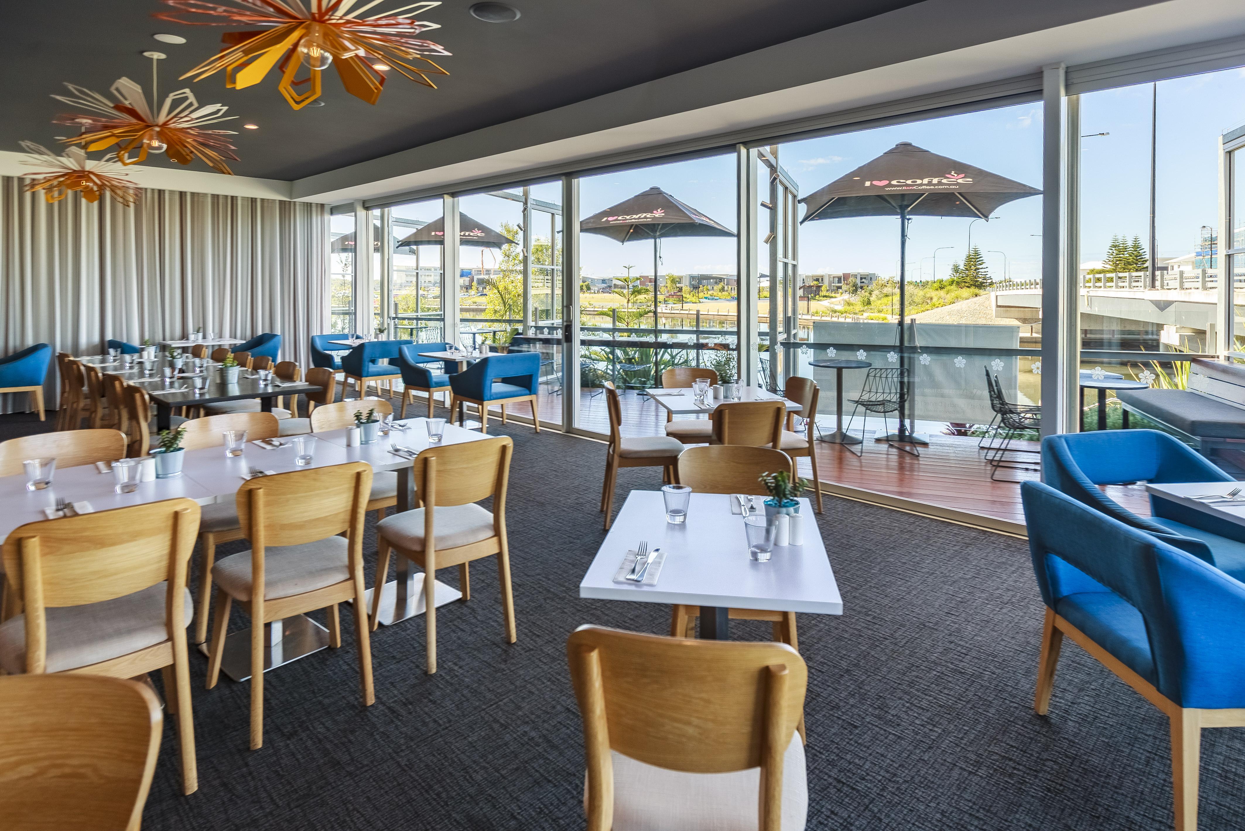 Mercure Sunshine Coast Кавана-Вотерс Екстер'єр фото