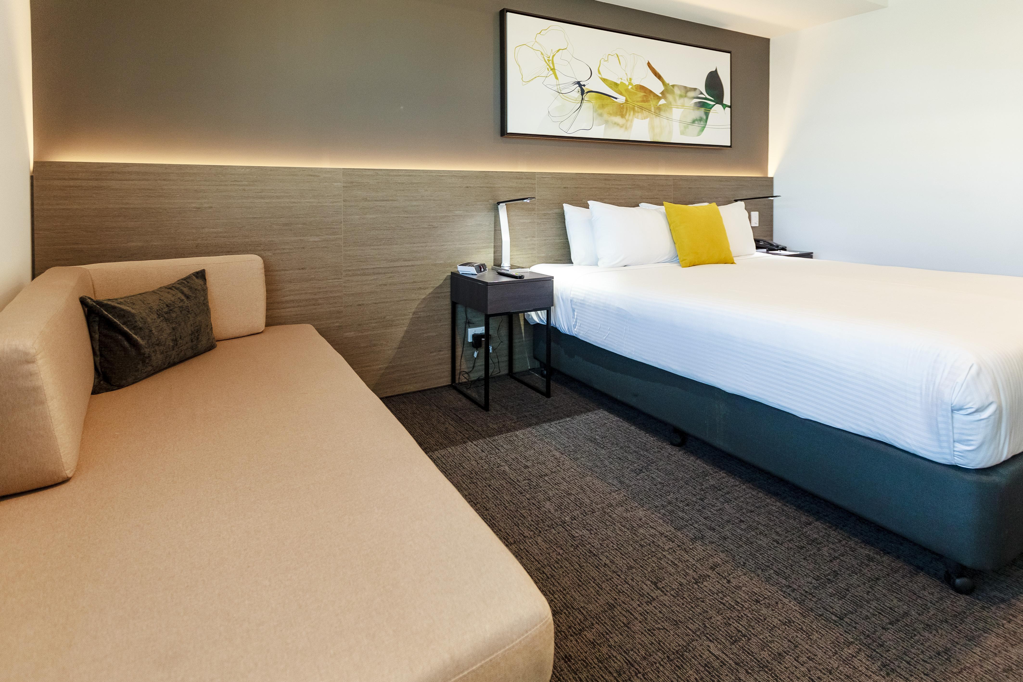 Mercure Sunshine Coast Кавана-Вотерс Екстер'єр фото