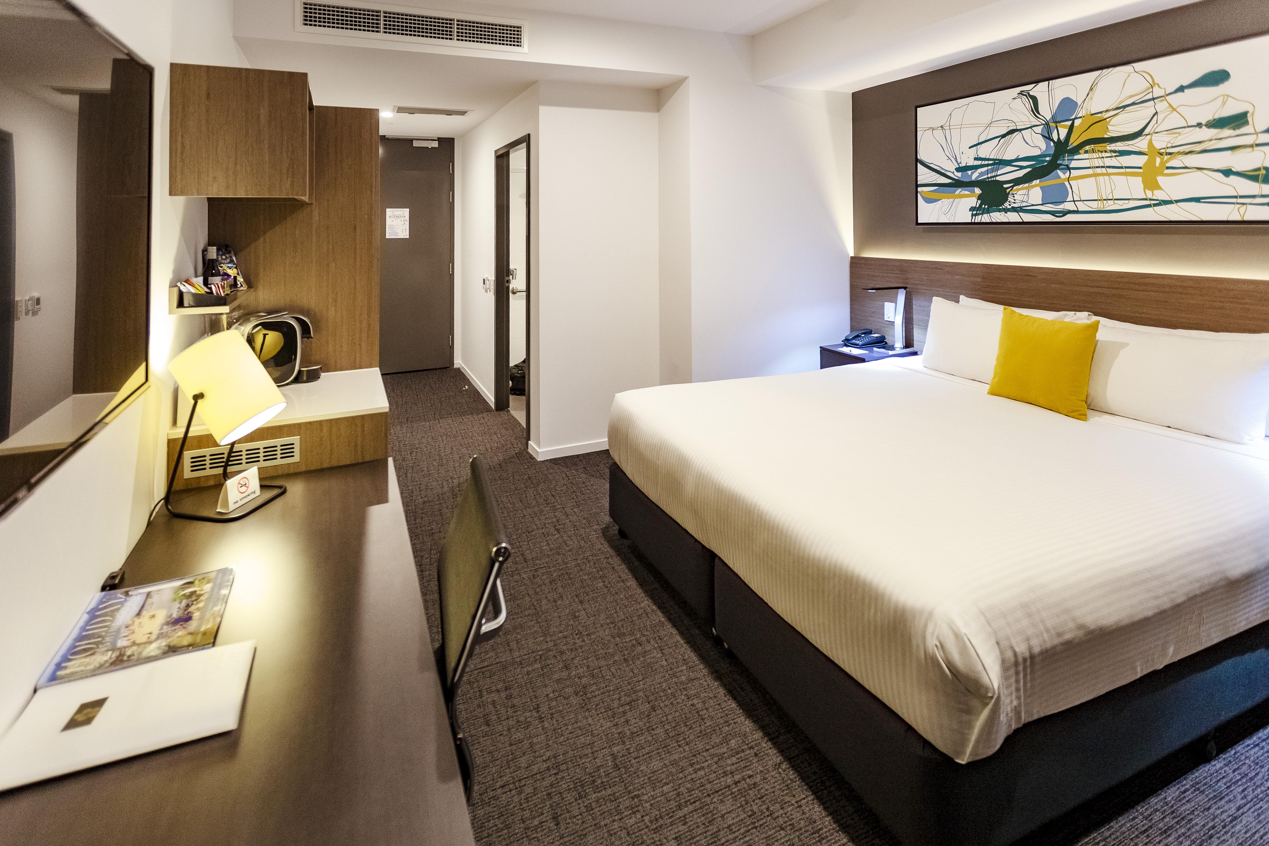 Mercure Sunshine Coast Кавана-Вотерс Екстер'єр фото
