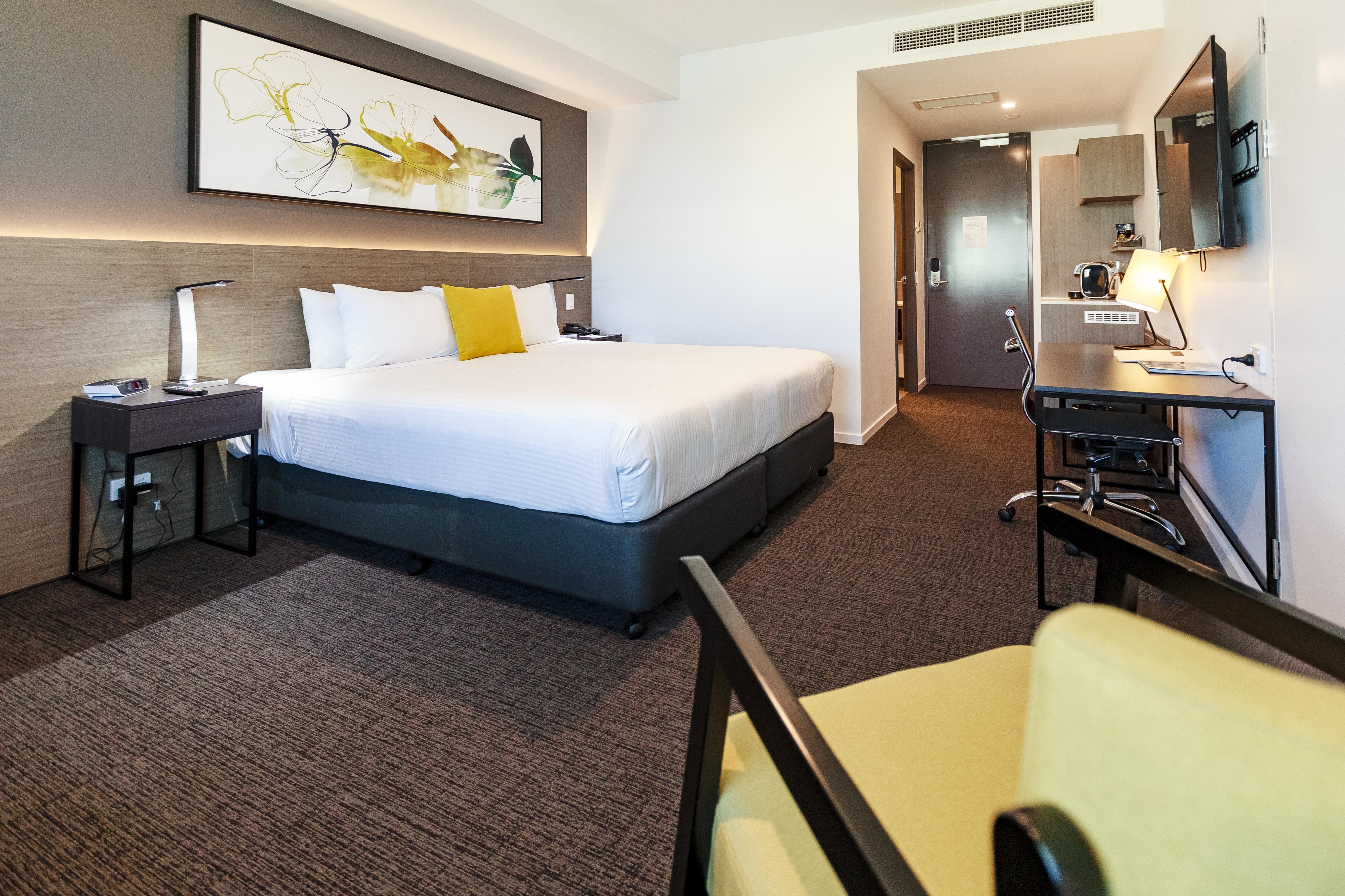 Mercure Sunshine Coast Кавана-Вотерс Екстер'єр фото