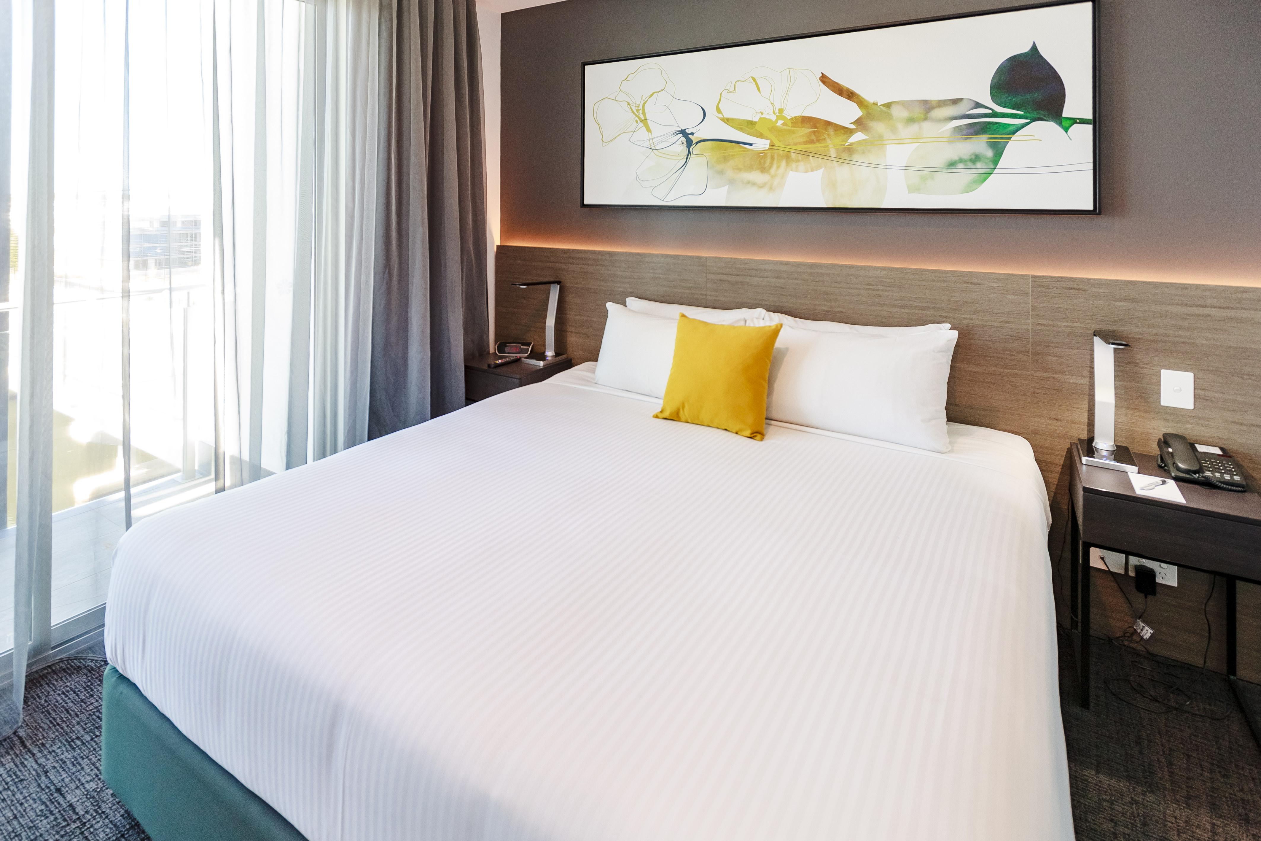 Mercure Sunshine Coast Кавана-Вотерс Екстер'єр фото