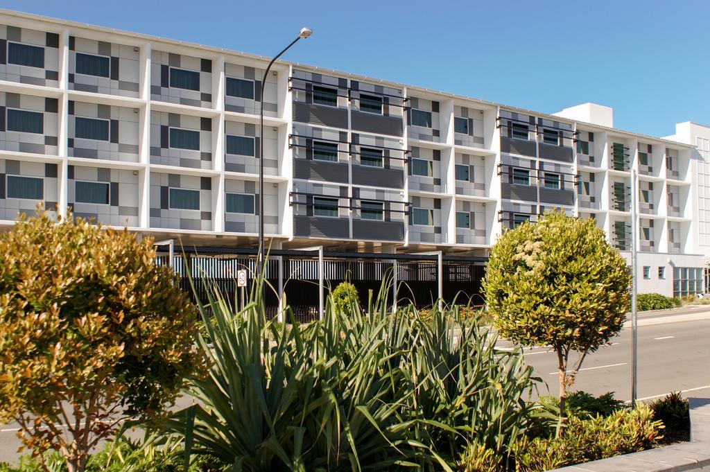Mercure Sunshine Coast Кавана-Вотерс Екстер'єр фото
