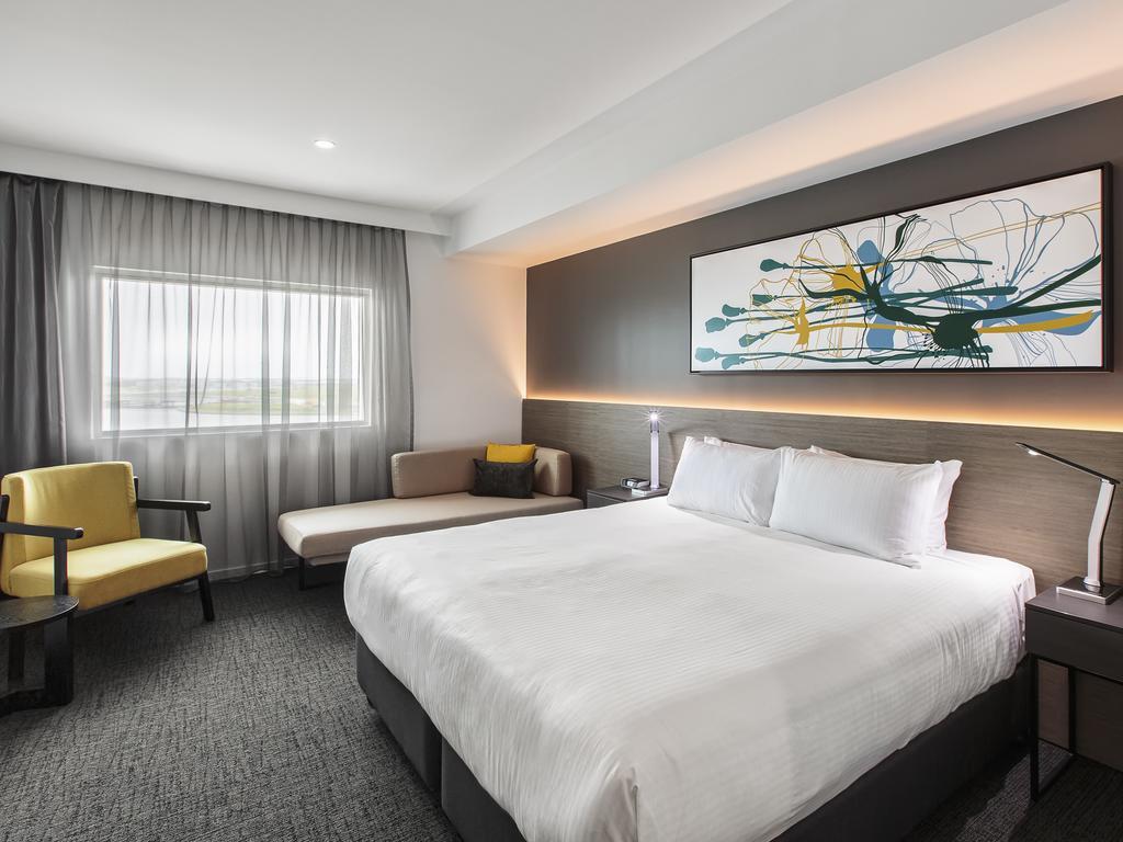 Mercure Sunshine Coast Кавана-Вотерс Екстер'єр фото