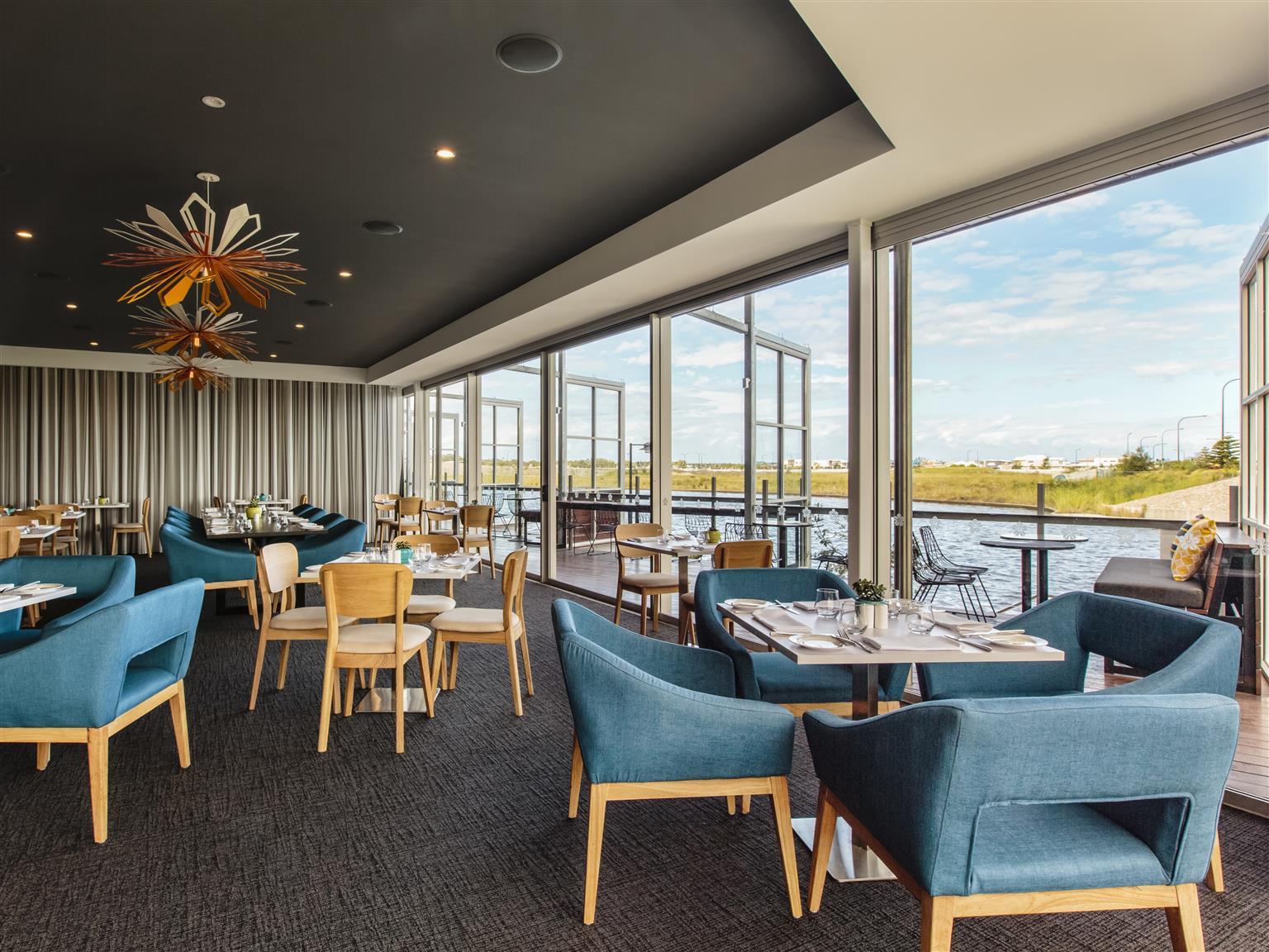 Mercure Sunshine Coast Кавана-Вотерс Екстер'єр фото