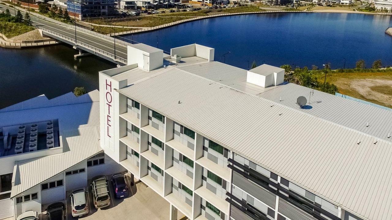Mercure Sunshine Coast Кавана-Вотерс Екстер'єр фото