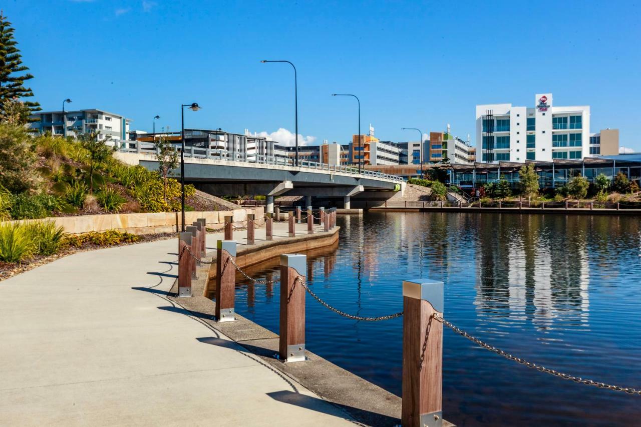 Mercure Sunshine Coast Кавана-Вотерс Екстер'єр фото