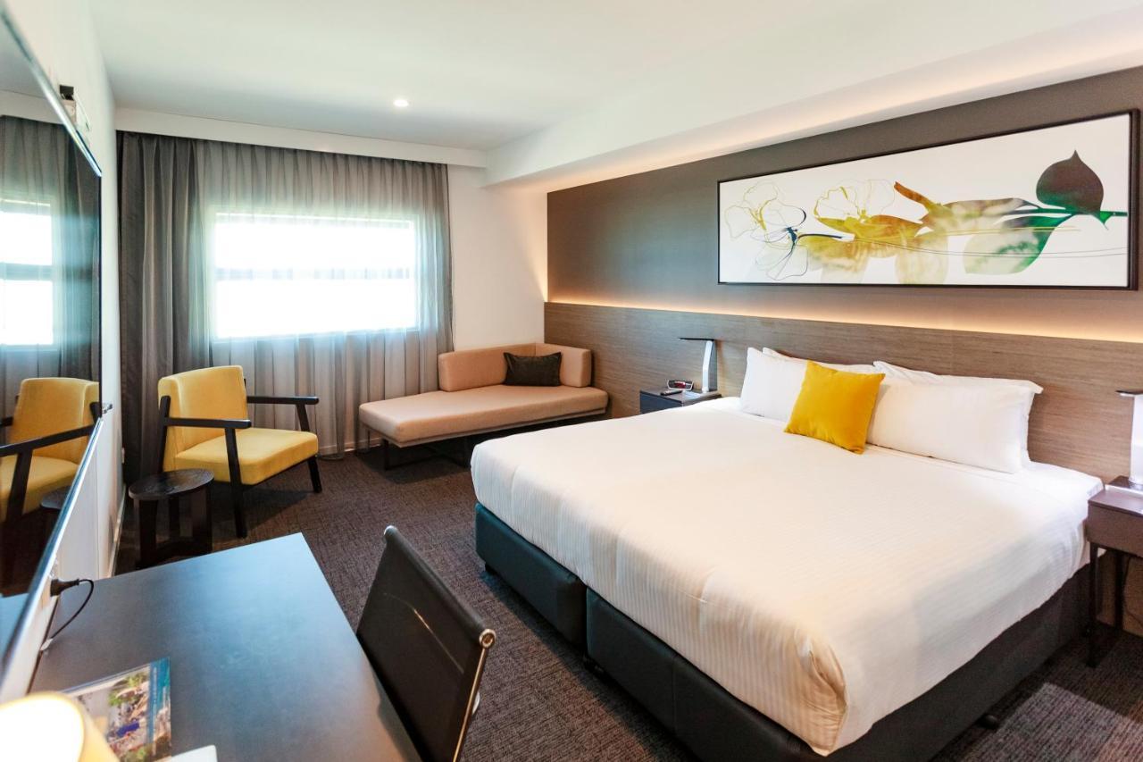 Mercure Sunshine Coast Кавана-Вотерс Екстер'єр фото