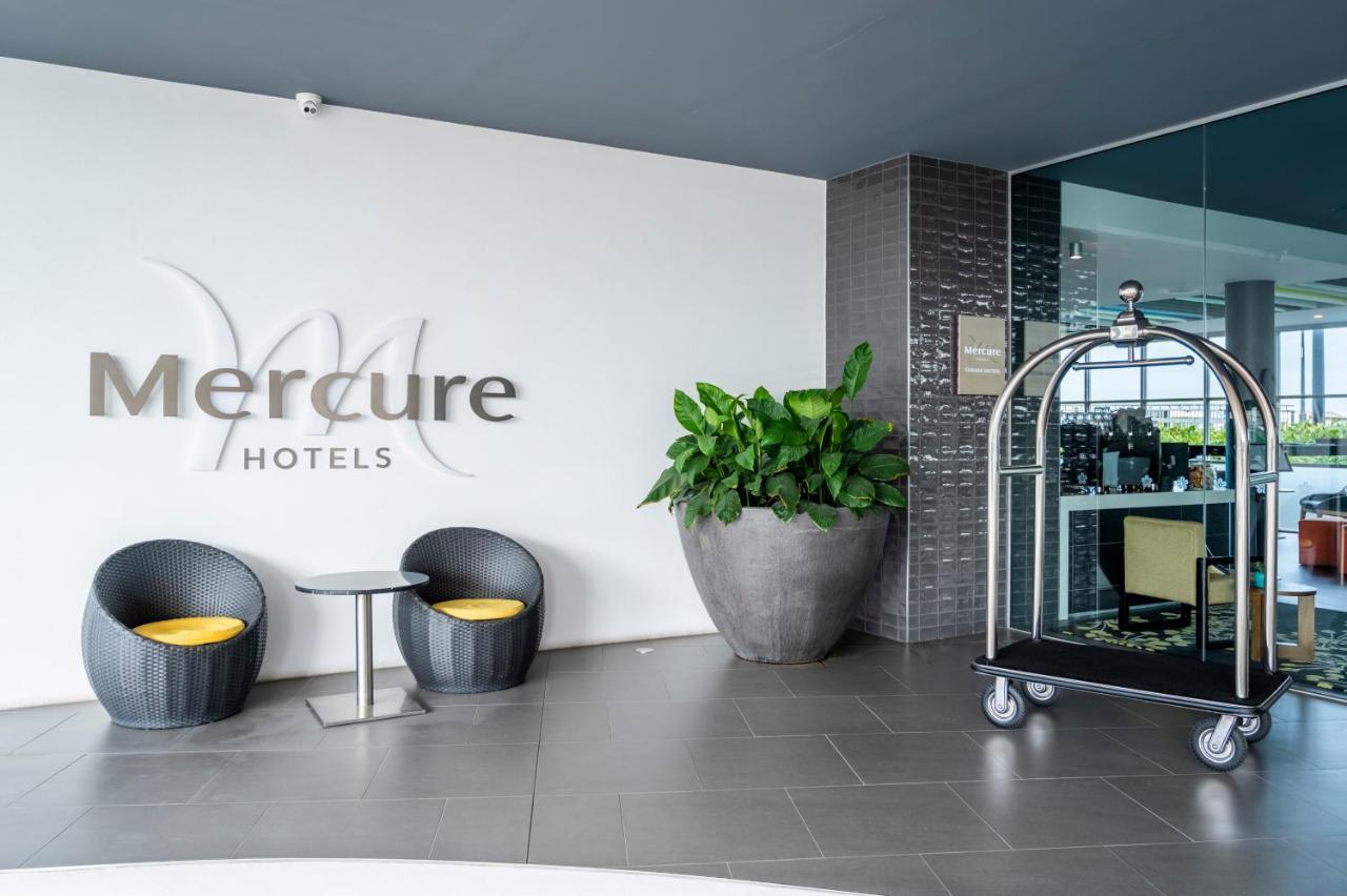Mercure Sunshine Coast Кавана-Вотерс Екстер'єр фото